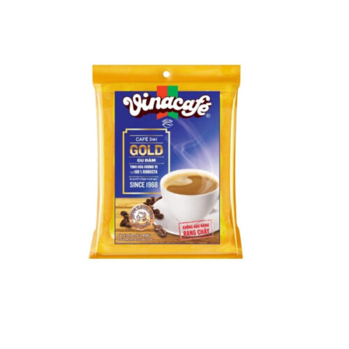 VINACAFE GOLD RICH BLEND 3IN1