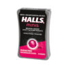 HALLS XS WATERMELON SUGAR FREE