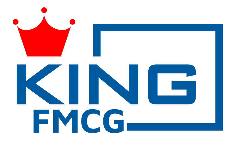 KingFMCG – Trusted Gateway for Leading Asian FMCG Brands