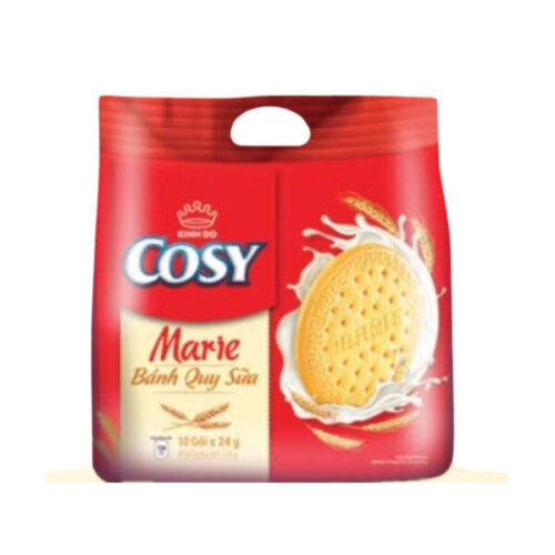 MARIE COSY COOKIES 240G
