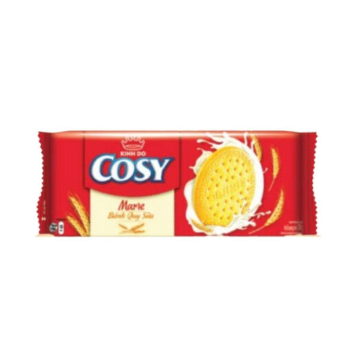 MARIE COSY COOKIES 272G X 16 BOXES