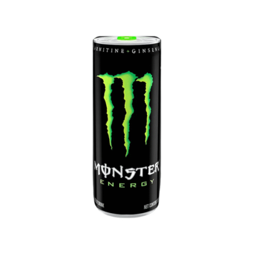 MONSTER ENERGY ORIGINAL