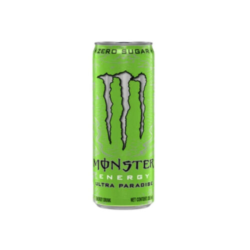 MONSTER ENERGY ULTRA PARADISE