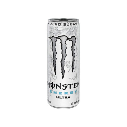 MONSTER ENERGY ZERO ULTRA