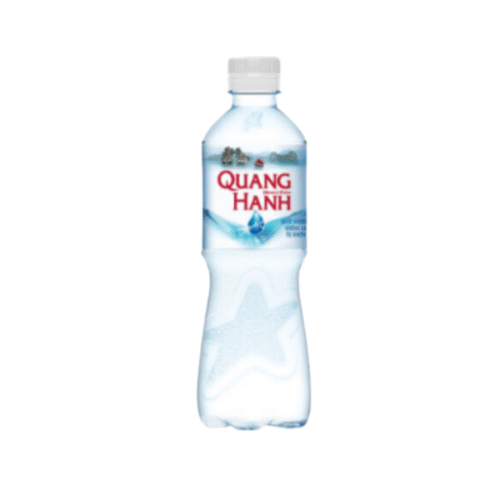 QUANG HANH MINERAL WATER
