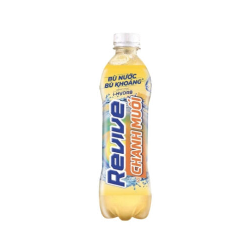 REVIVE SALT LEMONADE DRINK