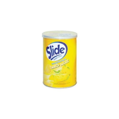 SLIDE POTATO CRISPS CHEESE FLAVOR