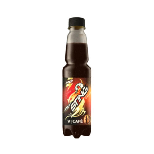 STING COFFEE ENERGY DRINK