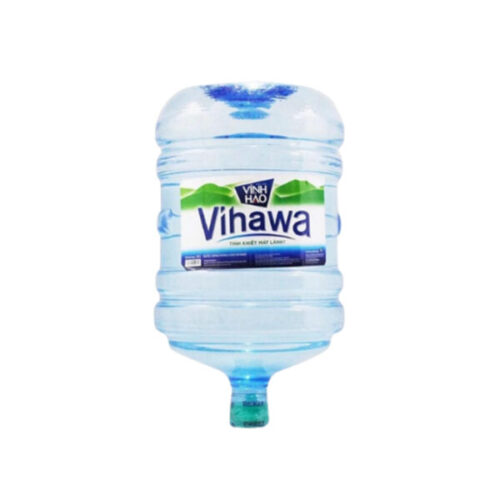 VIHAWA NATURAL MINERAL WATER DISPENSER